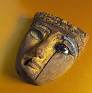 Nelle terre del Nilo