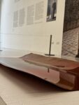 Remo Salvadori, La Stanza dei Verticali. Il cantiere di restauro al MAXXI