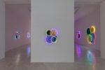 Lo spazio instabile dell’artista Erik Saglia è in mostra a Bergamo