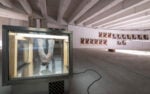 Installation views, Danh Vo at FNDR 2026, Courtsey Fondazione Del Roscio, ph. Giorgio Benni