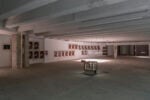 Installation views, Danh Vo at FNDR 2026, Courtsey Fondazione Del Roscio, ph. Giorgio Benni