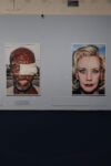 Bruce Gilden, Installation View Brescia, FBM &copy;erikaserio