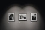 Bruce Gilden, Installation View Brescia, FBM &copy;erikaserio
