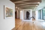 Installazione per Back to Mine a cura di Lunetta11