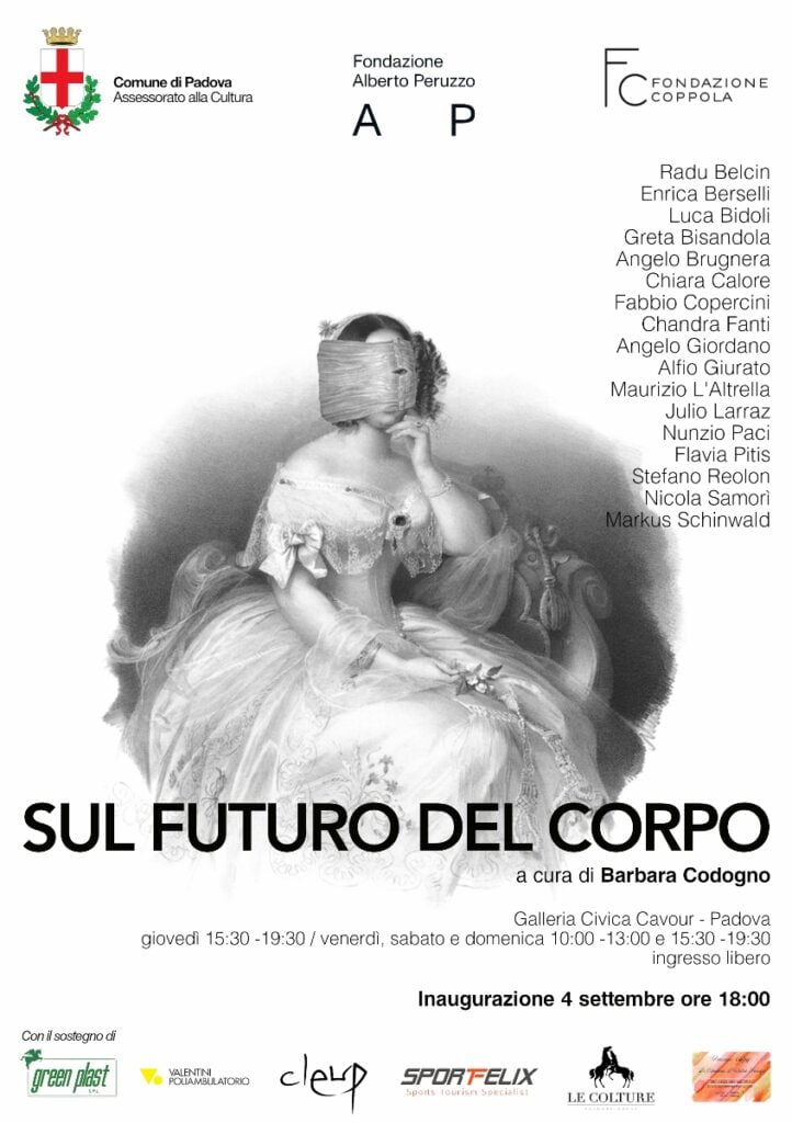 Sul futuro del corpo