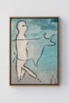 Isadora Neves Marques, Love in the Paleolithic 13, 2026, Courtesy of Galleria Umberto di Marino