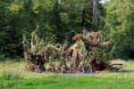 In Olanda c&rsquo;&egrave; uno storico festival che trasforma un parco in museo a cielo aperto