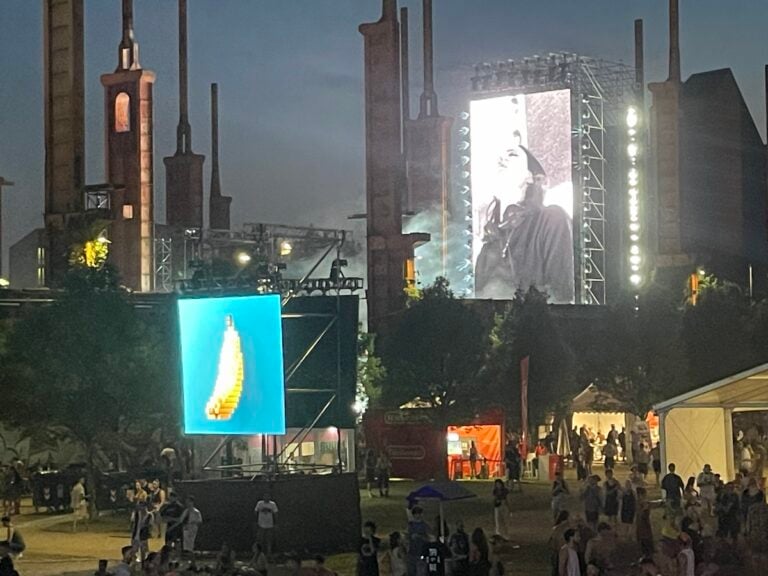 Il Kappa FuturFestival di Torino non è più un evento musicale, è una 