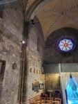 La chiesa di San Nicol&ograve; di Capodimonte, partenza della processione della stella maris da terra