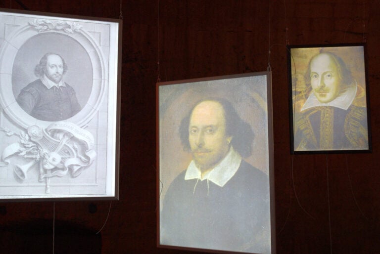 La Materia Dei Sogni Mostra Shakespeare PH_Video Foto Spot, teatro e danza, i festival ad agosto 2026