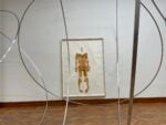 La mostra &ldquo;Geestgrond&rdquo; di Antony Gormley al KMSKA di Anversa, photo Claudia Giraud