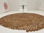 La mostra &ldquo;Geestgrond&rdquo; di Antony Gormley al KMSKA di Anversa, photo Claudia Giraud