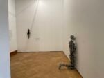 La mostra &ldquo;Geestgrond&rdquo; di Antony Gormley al KMSKA di Anversa, photo Claudia Giraud