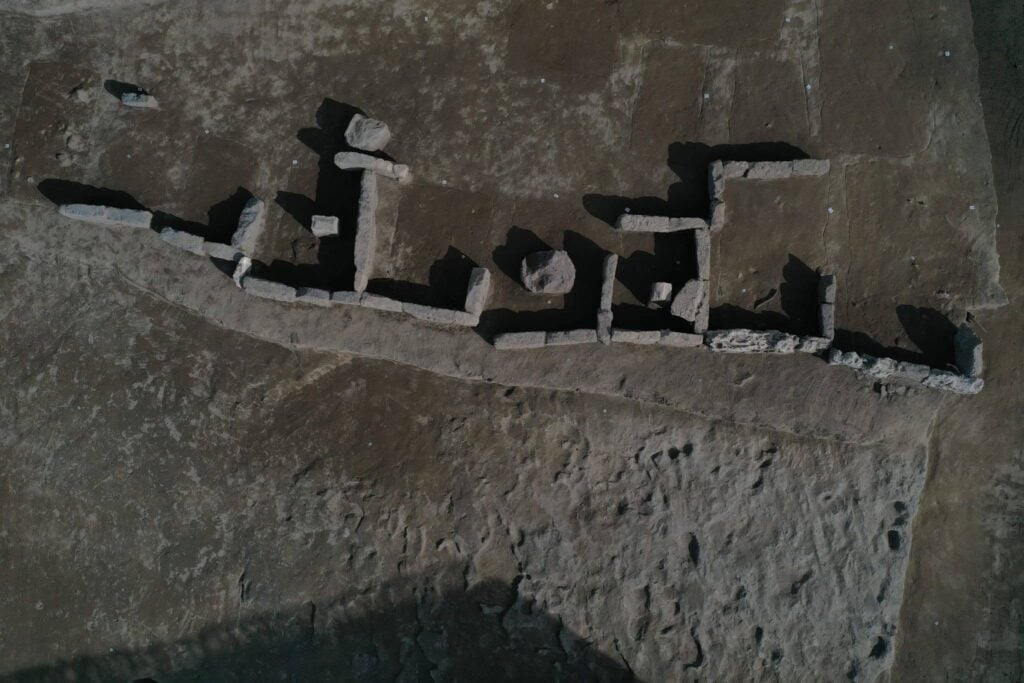 La necropoli di Via dei Pastai a Gragnano