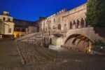 Viterbo e la Tuscia si candidano a Capitale Europea della Cultura 2033. Una giornata di festa tra arte e spettacolo