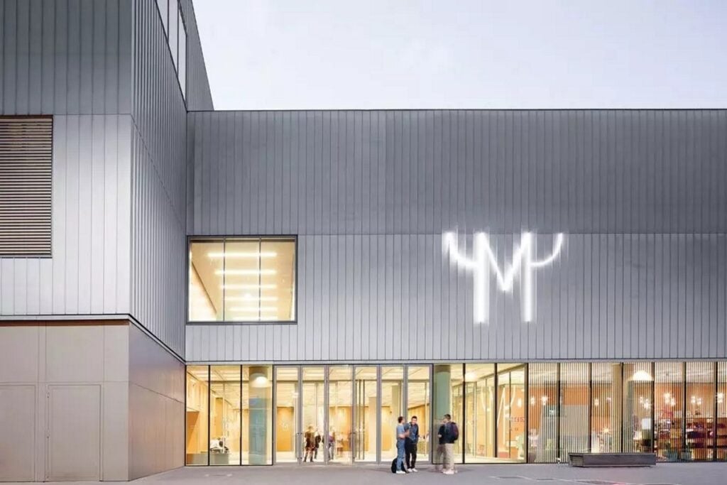 Lavoro nell'arte. Mudec, Milano