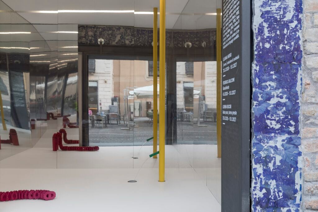 A Lodi c’è uno spazio espositivo dove le mostre non finiscono mai