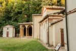 Le cappelle della Gerusalemme di Toscana al Sacro Monte di San Vivaldo