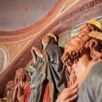 Le terrecotte policrome della Gerusalemme di Toscana