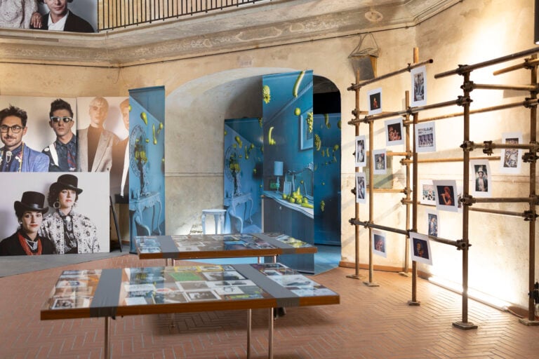 Florence Calling. Anni Ottanta, MAD &ndash; Murate Art District, Installation View