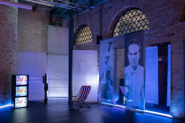 Florence Calling. Anni Ottanta, MAD &ndash; Murate Art District, Installation View