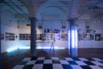 Florence Calling. Anni Ottanta, MAD &ndash; Murate Art District, Installation View