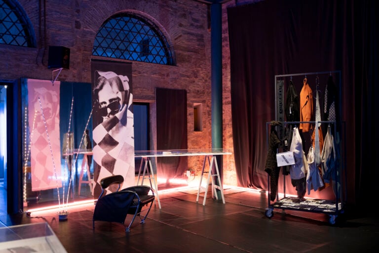 Florence Calling. Anni Ottanta, MAD &ndash; Murate Art District, Installation View