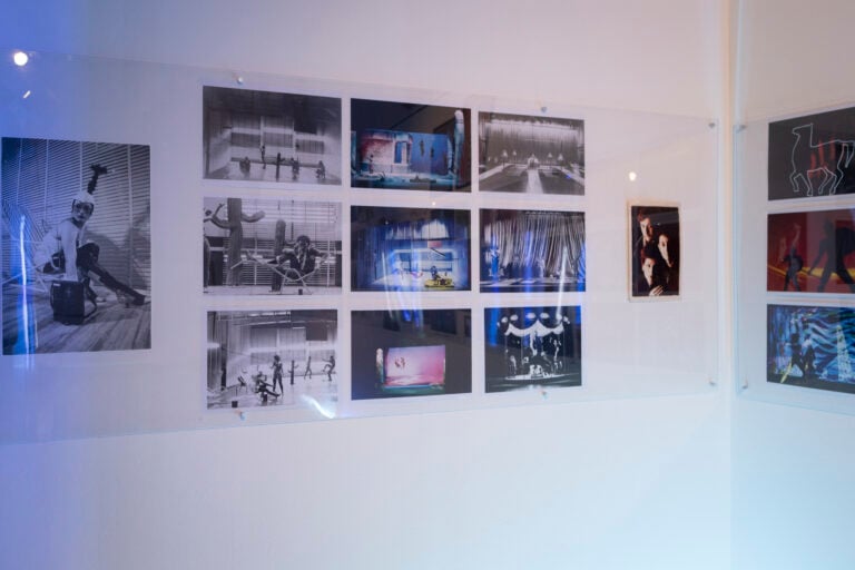 Florence Calling. Anni Ottanta, MAD &ndash; Murate Art District, Installation View