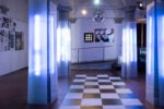 Florence Calling. Anni Ottanta, MAD &ndash; Murate Art District, Installation View