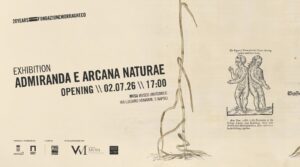 Admiranda e Arcana Naturae