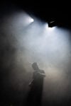 Nel labirinto di Borges e Franco Maria Ricci vicino Parma va in scena lo spettacolo di musica contemporanea pi&ugrave; radicale di sempre&nbsp;
