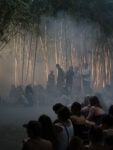 Nel labirinto di Borges e Franco Maria Ricci vicino Parma va in scena lo spettacolo di musica contemporanea pi&ugrave; radicale di sempre&nbsp;