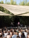 Nel labirinto di Borges e Franco Maria Ricci vicino Parma va in scena lo spettacolo di musica contemporanea pi&ugrave; radicale di sempre&nbsp;