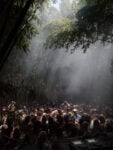Nel labirinto di Borges e Franco Maria Ricci vicino Parma va in scena lo spettacolo di musica contemporanea pi&ugrave; radicale di sempre&nbsp;