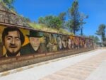 Loste, I grandi di Sicilia (dettaglio), San Cataldo - AG, 2026