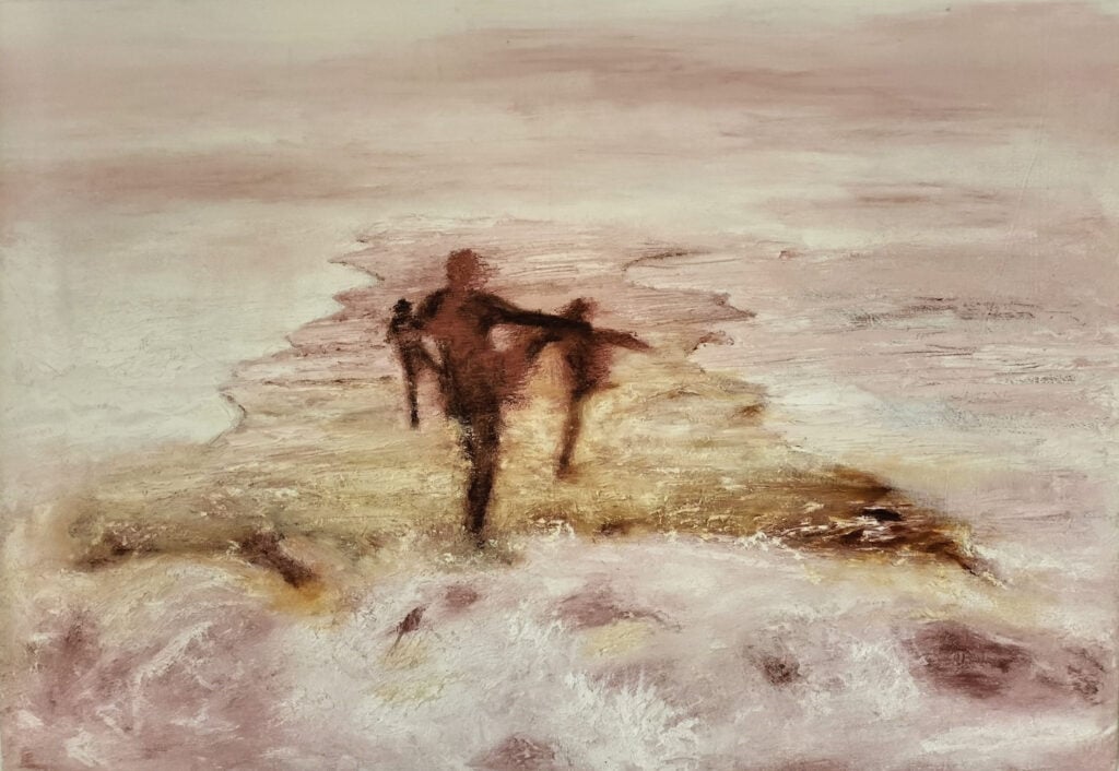 Luca Pantina – Nostos. Le forme del viaggio