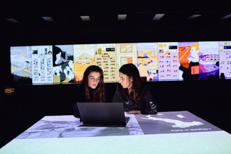 Venezia Mestre, Museo del &lsquo;900. Collezione permanente