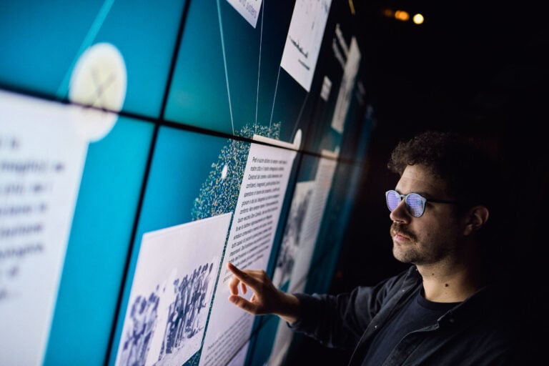 Venezia Mestre, Museo del &lsquo;900. Collezione permanente