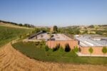 Mancini Pastificio Agricolo, Stefano Boeri Architetti