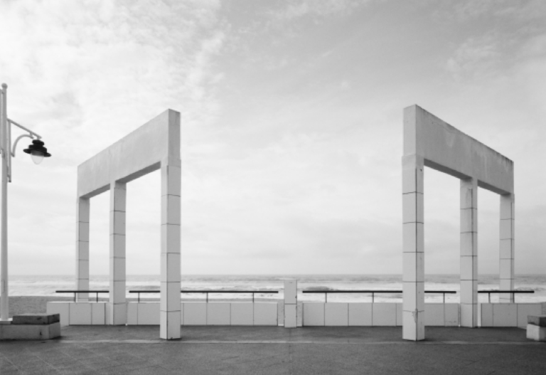 Manuel Cicchetti e l’Europa delle strade secondarie in mostra Bruxelles 