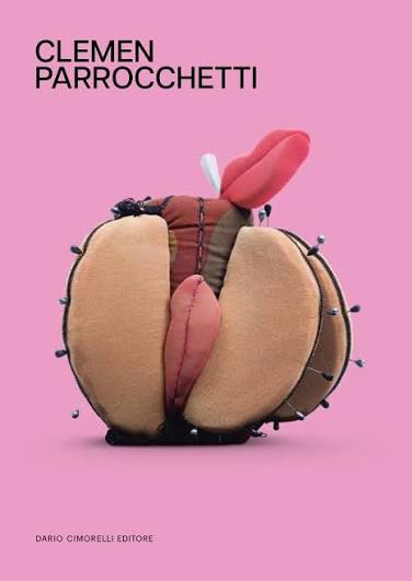 Marco Scotini (a cura di) &ndash; Clemen Parrocchetti
