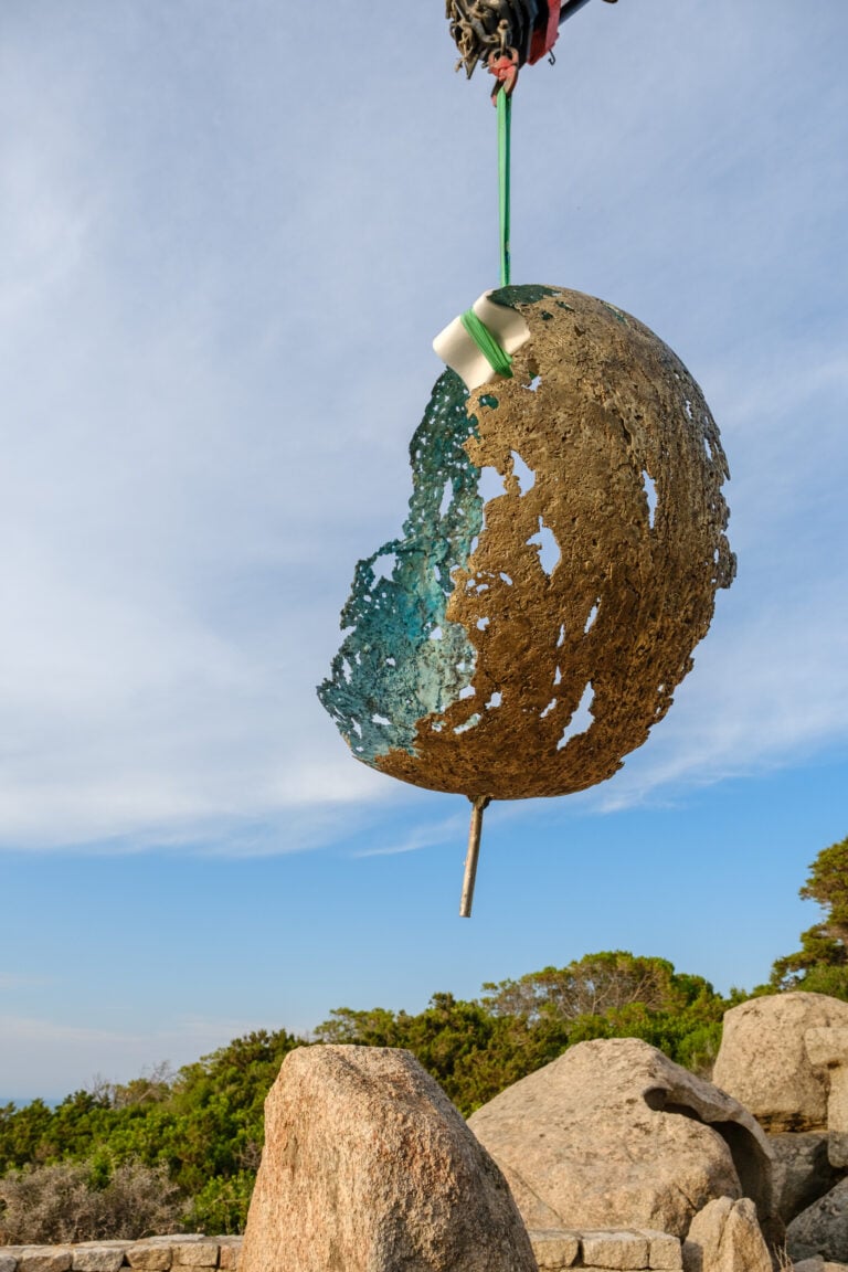 Andrea Roggi, Mare Nostrum