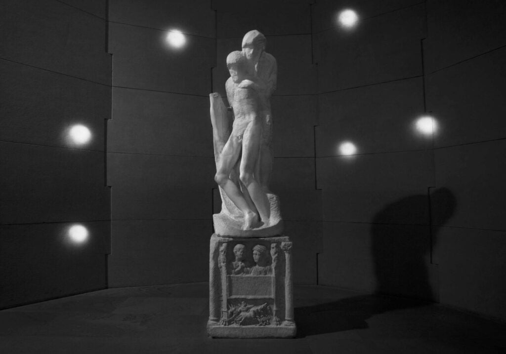 Mario Cresci / Renato Corsini