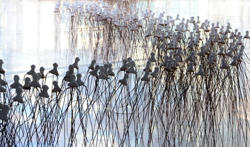 Nicola Genco – Promenade