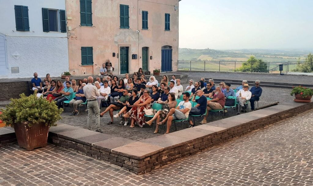 MOCA Monsano Contemporary Art Feast