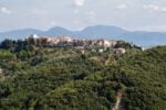 Nel cuore del Lazio rinasce il borgo di Mompeo. Grazie ad architettura e cultura (e anche al PNRR!)