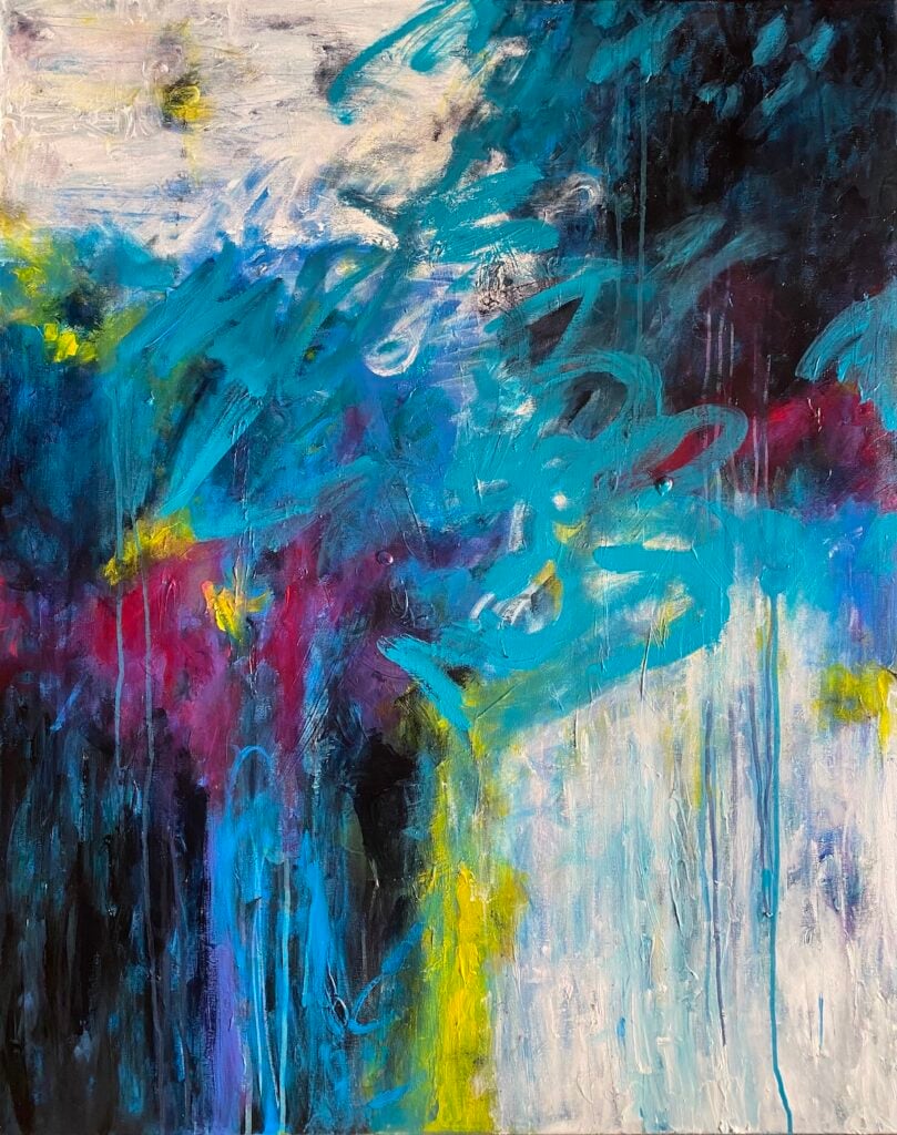 Monica Argentino  – Gazzie Rimembranza