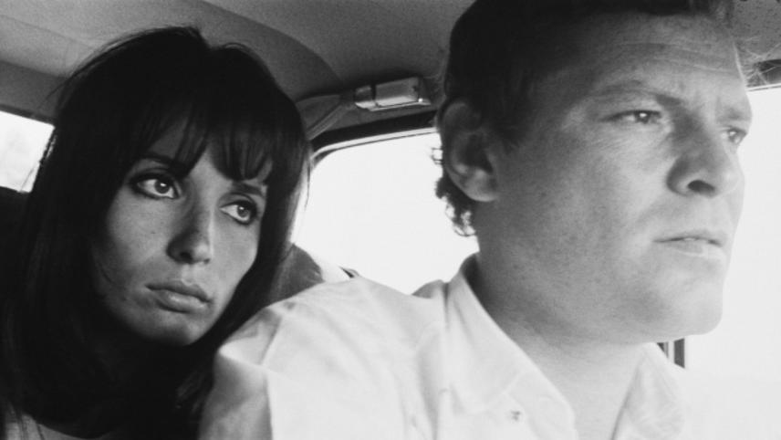 Morire Gratis, 1968