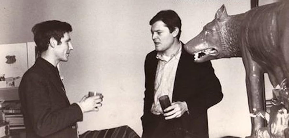 Кадр из фильма «Умереть бесплатно», 1968 год