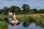 In Olanda c&rsquo;&egrave; uno storico festival che trasforma un parco in museo a cielo aperto